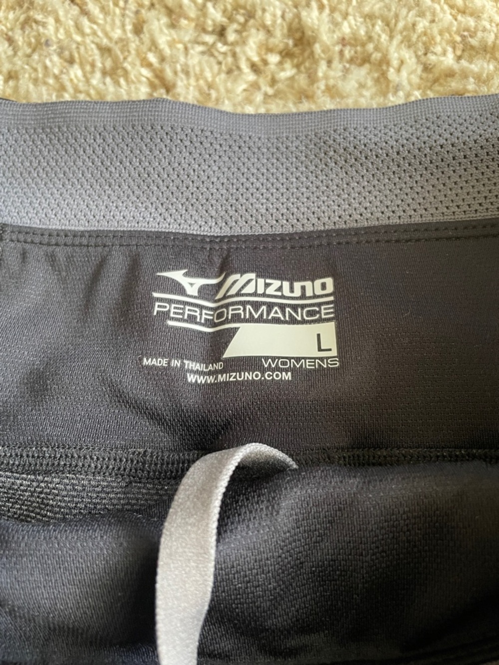 Mizuno Breath Thermo tights - Picture 2 of 7